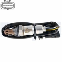 Vor Katalysator Delphi ES21434-12B1 Lambdasonde FüR Fiat