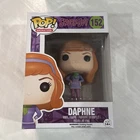 Funko Pop! Vinyl: Scooby-Doo Daphne Figure #152 Animation Series