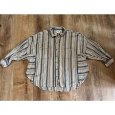BDG Urban Outfitters long sleeve oversized button down