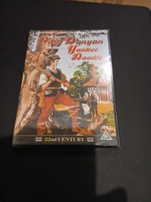 THE AMERICAN LEGEND PAUL BUNYAN  / YANKEE DOODLE DVD All Region New Sealed