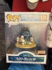 Funko Pop! Deluxe Stitch with Ducks BoxLunch Exclusive #639 Disney Lilo & Stitch
