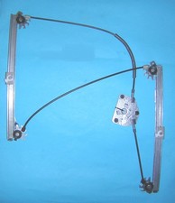 Lève vitre Seat EXEO