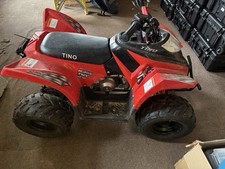 Funbikes Tino Quad Rally 90cc
