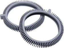 ATIE Pool Cleaner Super Wheel Front Tire Kit 896584000-143 with Hump 