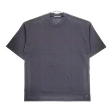 mina perhonen silea abs8271hs size S Short-sleeved T-shirt Tops Navy 5-0521S  