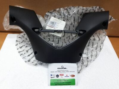 Original Gilera Nexus 500 Handlebar Cover 975076000G