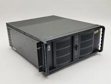 TWS GA-Z170-HD3P Intel i5-6500 3.2GHz 8GB DDR4 256GB M.2 Win10 Pro Industrial PC