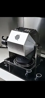 Edelstahl Kaffee und Nuss Röstmaschine. 5 kg gleichzeitig rösten.