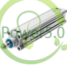 NEW Festo DNC-32-100-PPV-A 163309 Double-Acting Cylinder 