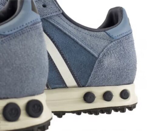 Sneakers Adidas LA TRAINER G95901 azzurro e grigio SCONTO - Imagen 4 de 4