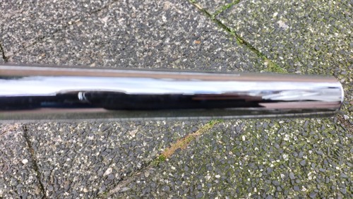 TANGE TX-500 FORK vintage old school 1984 - Picture 10 of 18