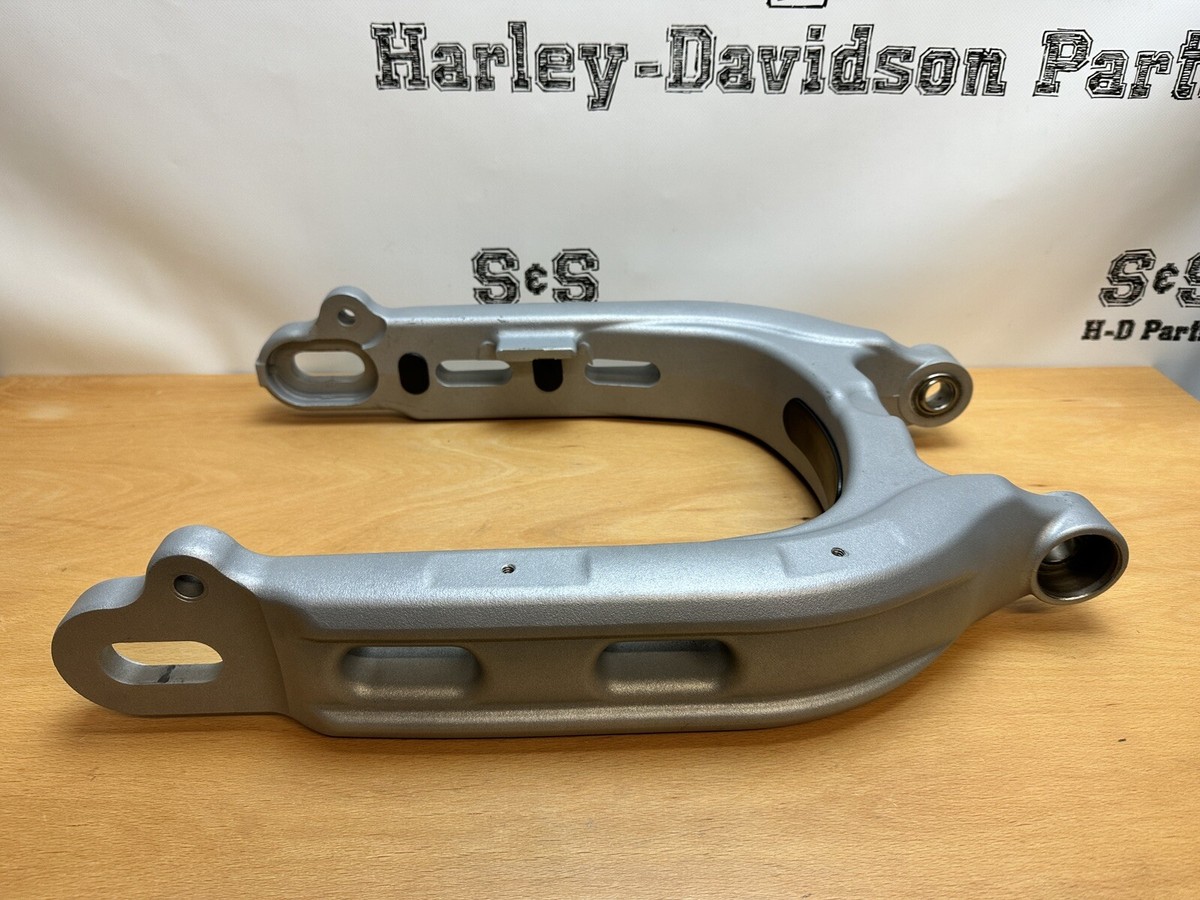 Genuine Harley-Davidson Sportster XR1200 REAR FORK Swingarm 47674
