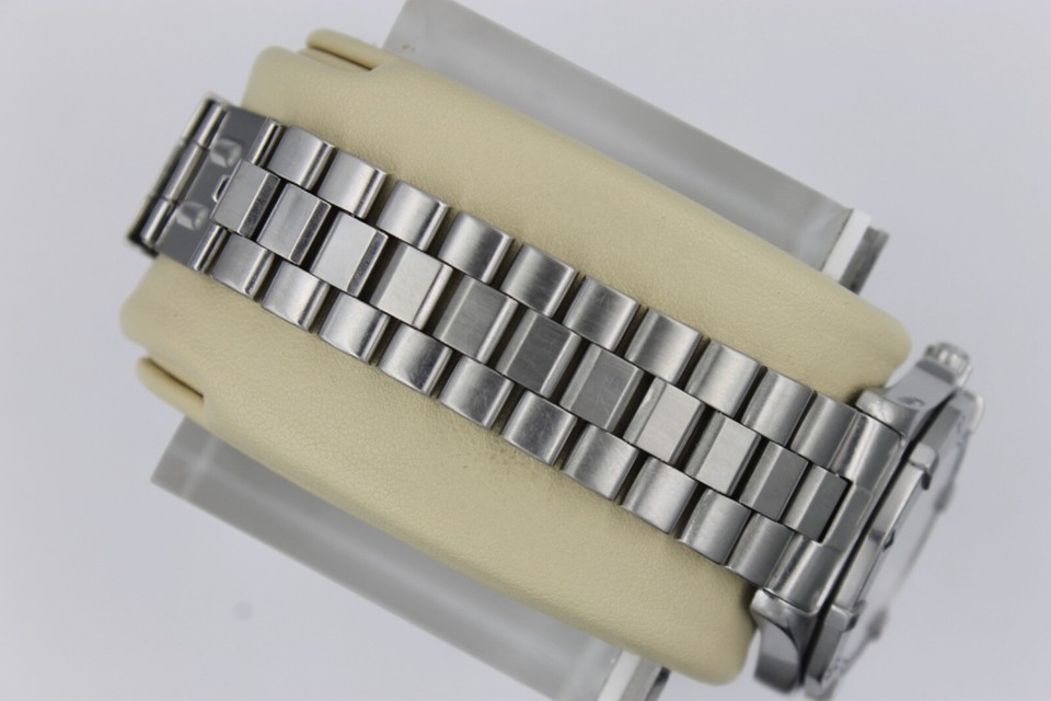 BA0317 Tag Heuer Stainless Steel Bracelet for Tag Heuer 2000 Classic BRAND NEW e