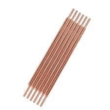 Electric Spot Welder Battery Needle Butt Welding Machine Rod Alumina Copper Pin