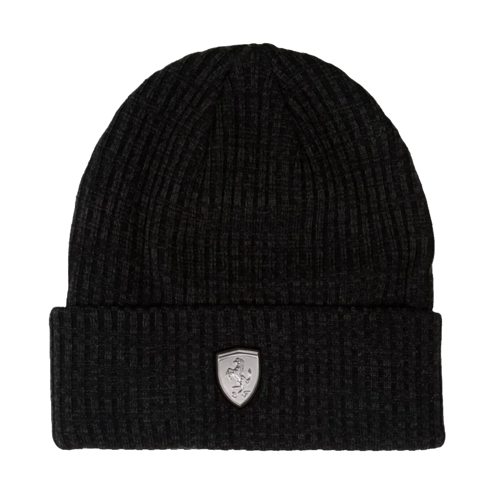 Sombreros sólido PUMA Beanie para Hombres