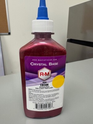 Diamont RM BASF CB38K blackberry pearl toner - 180ml