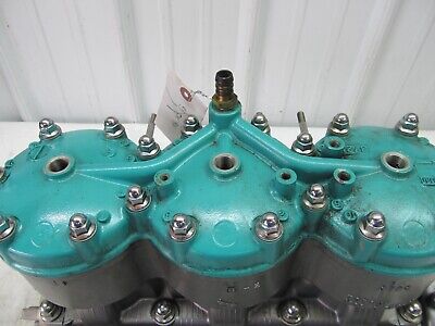 1995 Kawasaki ZXI 900 Jet Ski STX Engine Motor | OE 1995 Kawasaki ZXI 900 Jet Ski STX Engine Motor | OE