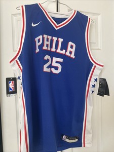 ben simmons youth jersey
