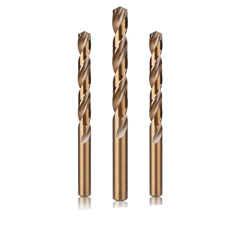Cobalt on sale drill bit