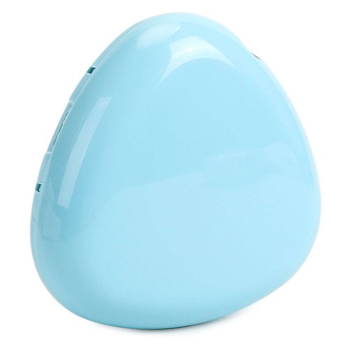 Mini UV Toothbrush Sterilizer Cover UV Light Sterilizer Cleaner Rechargeable - Picture 14 of 19