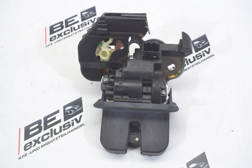 Audi A5 8T 2.0 TDI Sportback Hecklappenschloss Schloss Heckklappe 8R0827505A