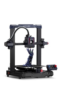 Anycubic Kobra 2 Neo 3D Printer