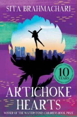 Artichoke Hearts - Paperback - VERY GOOD