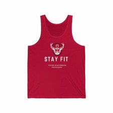 StayFit Tank Top