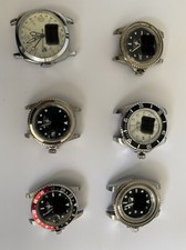 stock orologi pezzi di ricambio 