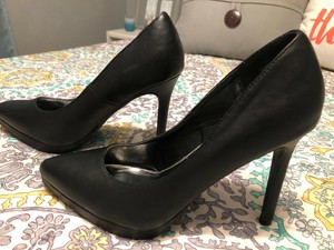 size 4.5 heels