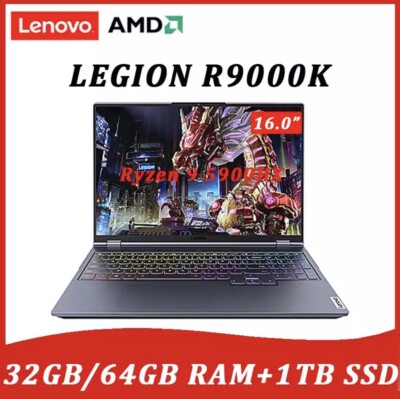 【ジャンク品】Lenovo Legion R9000X 3050Ti 海外版 s-l400.jpg