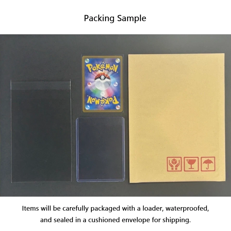 Exeggutor ex SAR 089/064 Paradise Dragona Pokemon Card Japanese NM - Image 3 of 3