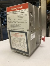 Honeywell,V4055B-1039,High Pressure On-Off Actuator