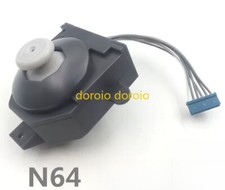 GameCube Style Joystick for N64 - XYAB