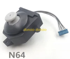 GameCube Style Joystick for N64 - XYAB