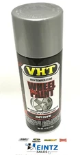 VHT SP181 ALUMINUM Wheel Paint Chip & Fade Resistant -11 oz Aerosol Duplicolor