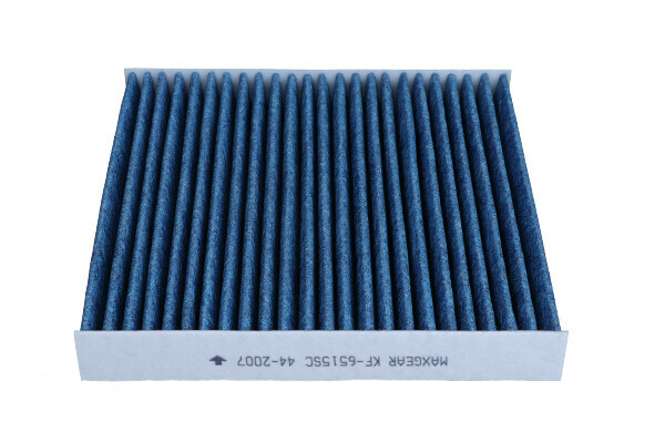 Maxgear 26-1902 Filter FüR Innenraumluft FüR Ssangyong-image