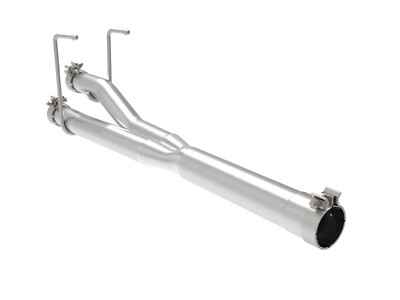 Apollo GT 3'' Muffler Bypass Pipe for 2009-2018 Ram 1500 5.7L w/ Dual Exhaust