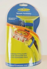 furminator vacuum attachment