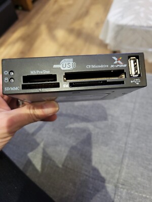 HIPOINT ALL I ONE INTERNER COMPUTER KARTENLESER 