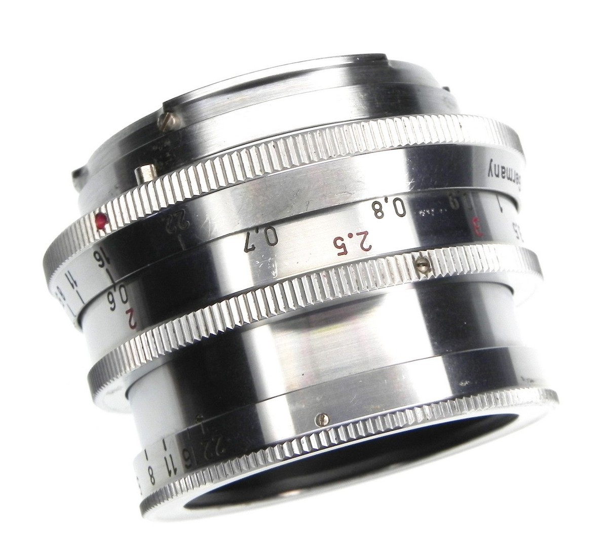 Schneider Jsogon F4.5/40mm exaktaマウント Schneider 40mm f4.5 Jsogon Exakta mount #2388876 | eBay