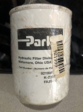 PARKER 4Z618 OIL FILTER 921999 10c fa35-10