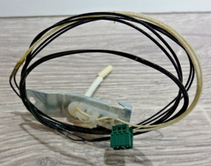 Neff Kompaktbackofen mit Mikrowellen-Temperatursensor PTC 00428192