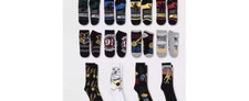 12 Days of Socks Advent Harry Potter Women's Size 4-10 Target Exclusive