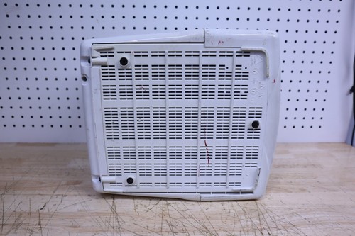 Vintage RCA CRT 9" Inch TV Retro Gaming Model E09344 Tested W/ Cord *No Remote - Picture 14 of 14