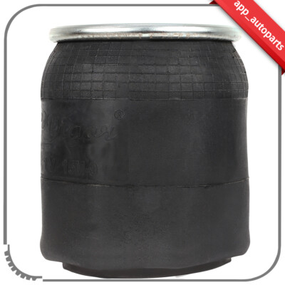 For PACCAR Peterbilt Air Suspension Air Spring Bag Kit W01