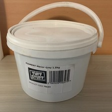 Tuff Stuff GRP Pigment MANOR GREY 1.5kg TSC03