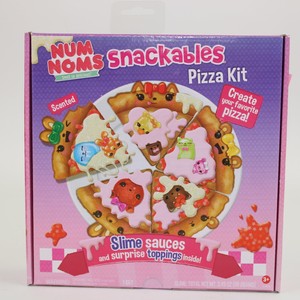 pizza num noms