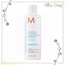 Moroccanoil Hydrating Conditioner 8.5 OZ - Brand New Fresh
