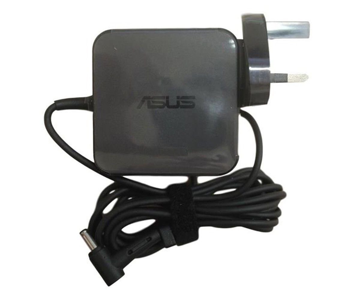 Chargeur 90W Pour ASUS X501U-XX049V Et XX050H – 19V 4.74A, Fiche 5.5*2.5mm, Noir
